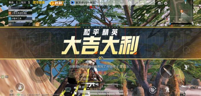 如何设置和平精英外挂（和平精英如何装外挂）